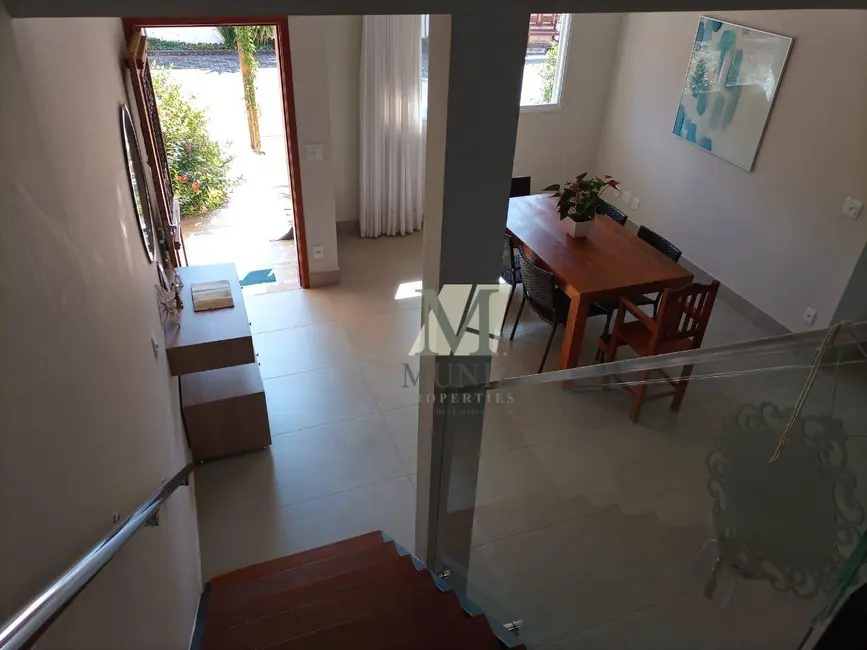 Casa de Condomínio com 3 quartos à venda, 140m2 em Morumbi, Paulinia - SP - imagem 5 Foto 5 de Casa de Condomínio com 3 quartos à venda, 140m2 em Morumbi, Paulinia - SP