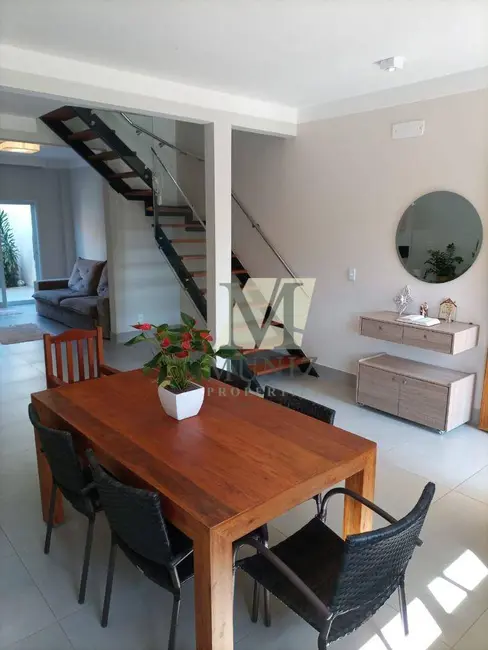 Casa de Condomínio com 3 quartos à venda, 140m2 em Morumbi, Paulinia - SP - imagem 4 Foto 4 de Casa de Condomínio com 3 quartos à venda, 140m2 em Morumbi, Paulinia - SP