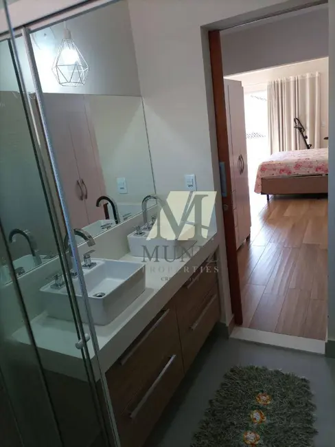 Casa de Condomínio com 3 quartos à venda, 140m2 em Morumbi, Paulinia - SP - imagem 9 Foto 9 de Casa de Condomínio com 3 quartos à venda, 140m2 em Morumbi, Paulinia - SP