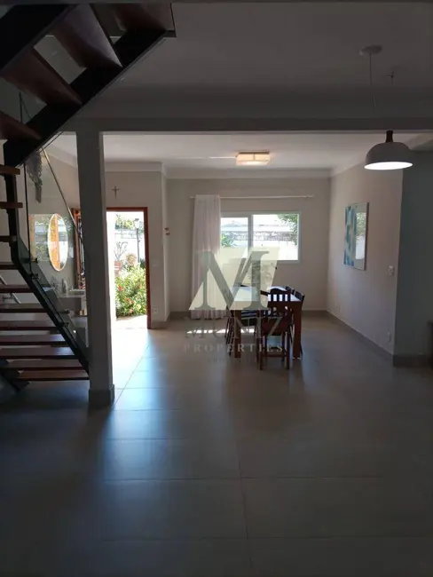 Casa de Condomínio com 3 quartos à venda, 140m2 em Morumbi, Paulinia - SP - imagem 3 Foto 3 de Casa de Condomínio com 3 quartos à venda, 140m2 em Morumbi, Paulinia - SP