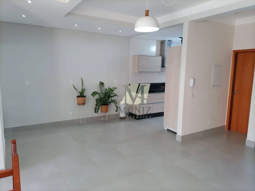 Casa de Condomínio com 3 quartos à venda, 140m2 em Morumbi, Paulinia - SP - imagem 6 Foto 6 de Casa de Condomínio com 3 quartos à venda, 140m2 em Morumbi, Paulinia - SP