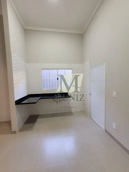 Foto 2 de Casa com 3 quartos à venda, 150m2 em Residencial Morumbi, Lins - SP