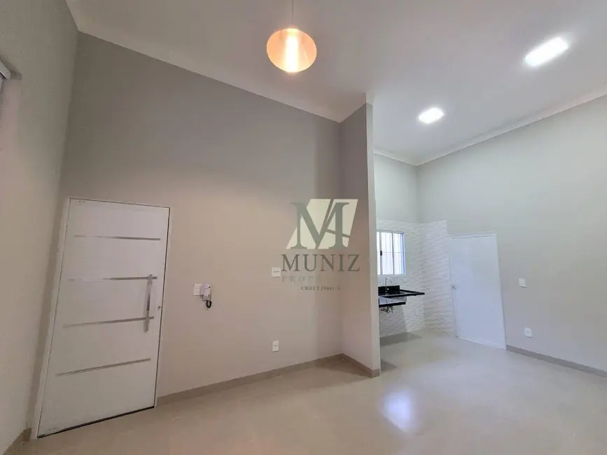 Foto 1 de Casa com 3 quartos à venda, 150m2 em Residencial Morumbi, Lins - SP