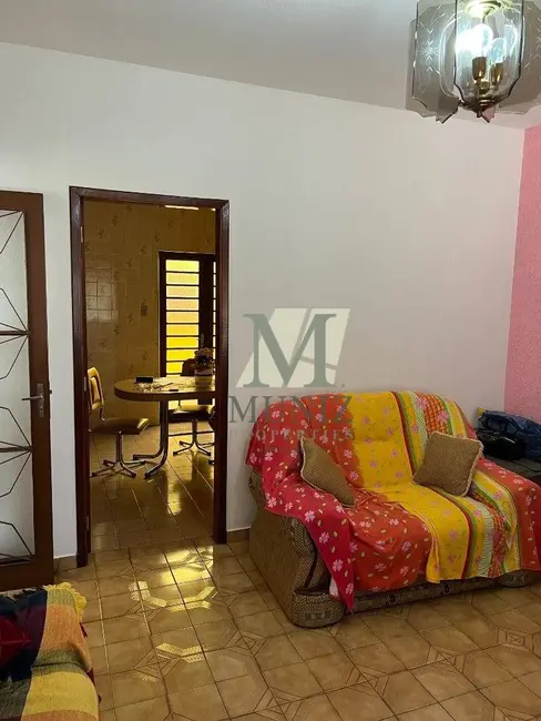 Foto 7 de Casa com 3 quartos à venda, 300m2 em Vila Bressani, Paulinia - SP