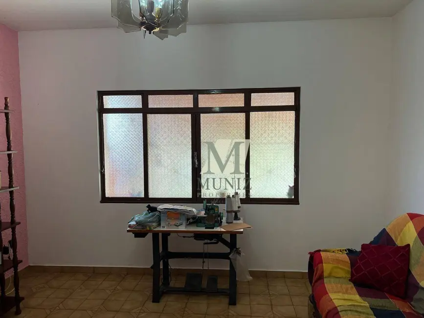 Foto 8 de Casa com 3 quartos à venda, 300m2 em Vila Bressani, Paulinia - SP