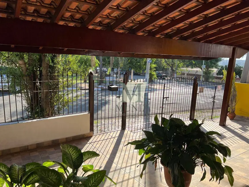 Foto 4 de Casa com 3 quartos à venda, 300m2 em Vila Bressani, Paulinia - SP