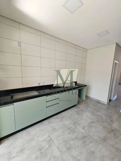 Foto 6 de Casa de Condomínio com 3 quartos à venda, 256m2 em Paulinia - SP