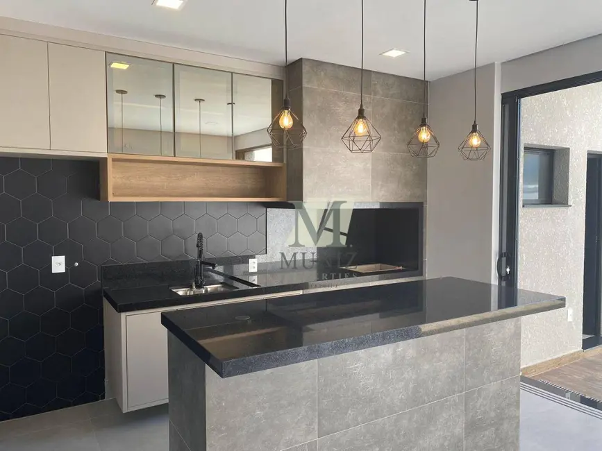 Foto 7 de Casa de Condomínio com 3 quartos à venda, 300m2 em Paulinia - SP