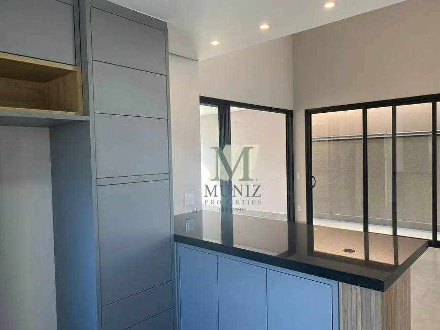 Foto 6 de Casa de Condomínio com 3 quartos à venda, 300m2 em Paulinia - SP