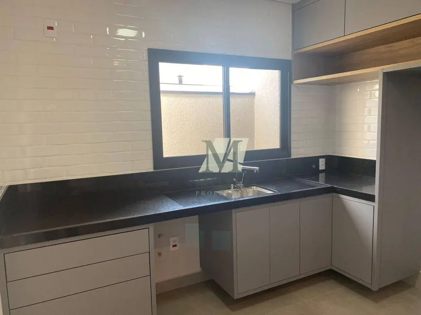 Foto 4 de Casa de Condomínio com 3 quartos à venda, 300m2 em Paulinia - SP