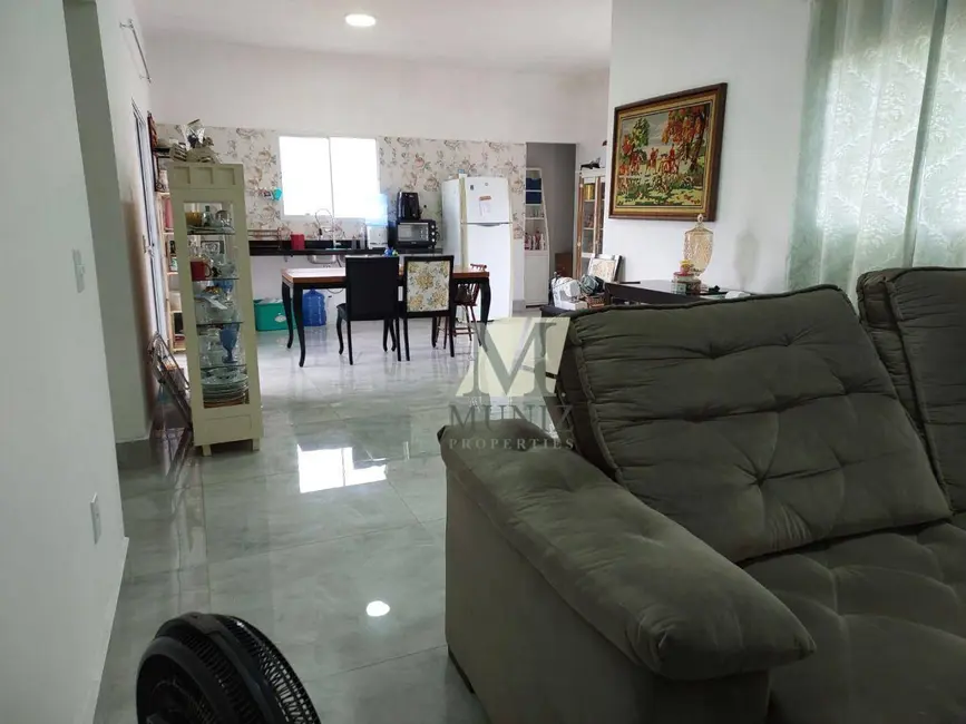 Foto 4 de Casa de Condomínio com 2 quartos à venda, 467m2 em João Aranha, Paulinia - SP