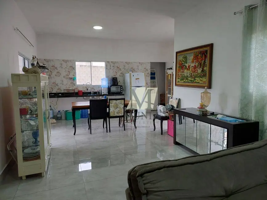 Foto 3 de Casa de Condomínio com 2 quartos à venda, 467m2 em João Aranha, Paulinia - SP