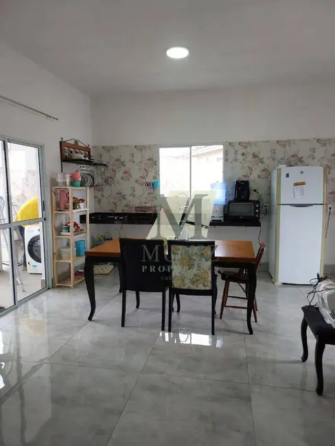 Foto 5 de Casa de Condomínio com 2 quartos à venda, 467m2 em João Aranha, Paulinia - SP