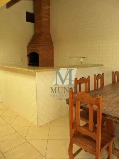 Foto 8 de Casa com 3 quartos à venda, 282m2 em João Aranha, Paulinia - SP