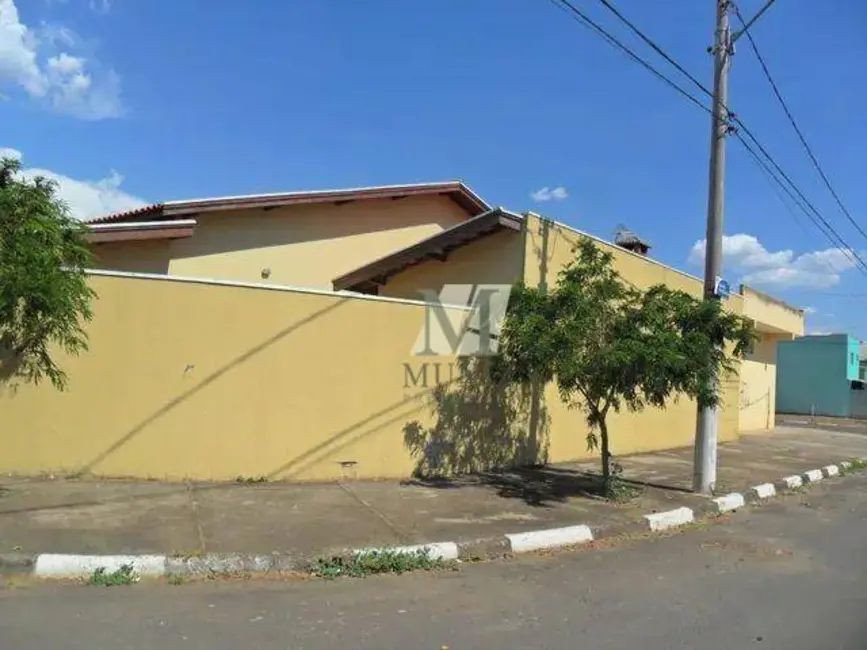 Foto 2 de Casa com 3 quartos à venda, 282m2 em João Aranha, Paulinia - SP
