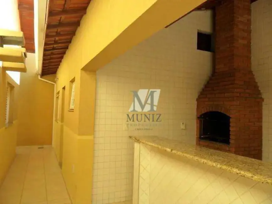 Foto 7 de Casa com 3 quartos à venda, 282m2 em João Aranha, Paulinia - SP