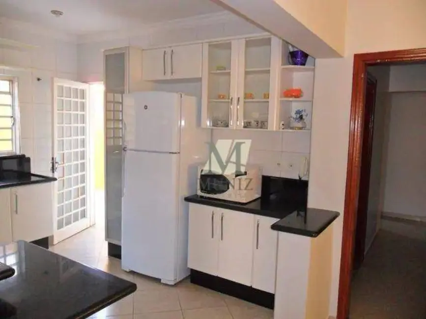 Foto 6 de Casa com 3 quartos à venda, 282m2 em João Aranha, Paulinia - SP