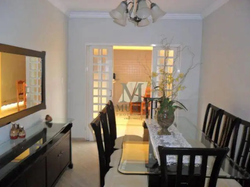 Foto 4 de Casa com 3 quartos à venda, 282m2 em João Aranha, Paulinia - SP