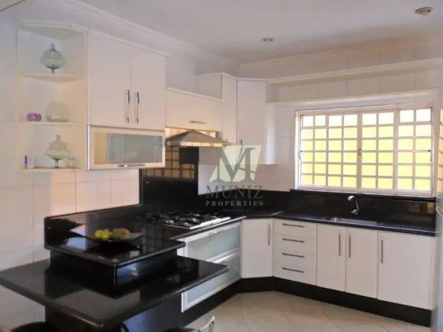 Foto 5 de Casa com 3 quartos à venda, 282m2 em João Aranha, Paulinia - SP