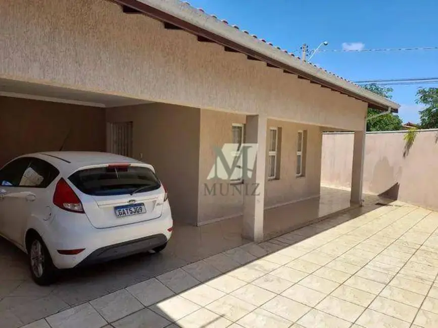 Foto 3 de Casa com 3 quartos à venda, 282m2 em João Aranha, Paulinia - SP