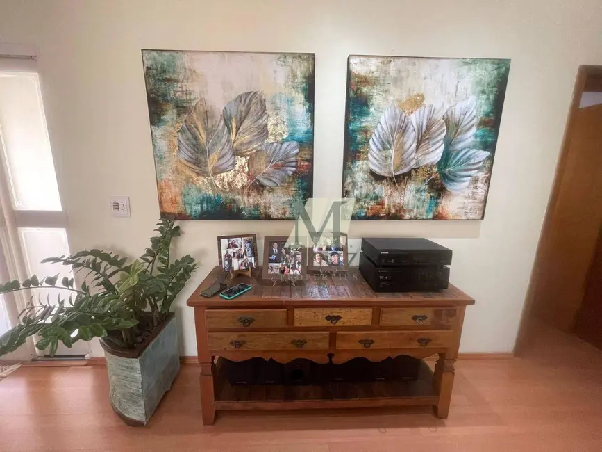 Foto 6 de Casa com 3 quartos à venda, 200m2 em Paulinia - SP