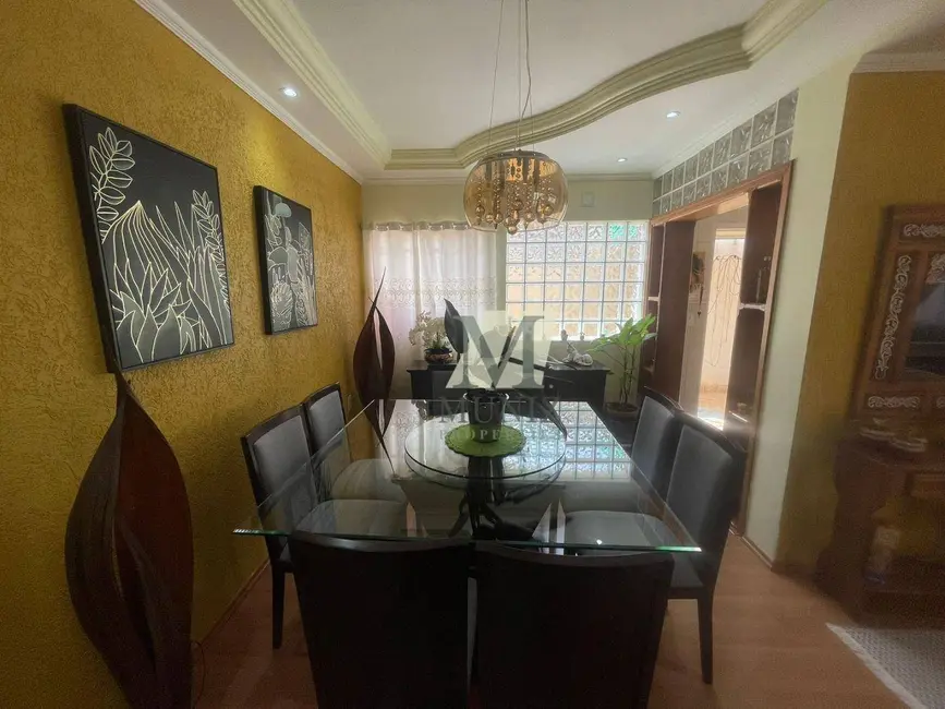 Foto 5 de Casa com 3 quartos à venda, 200m2 em Paulinia - SP