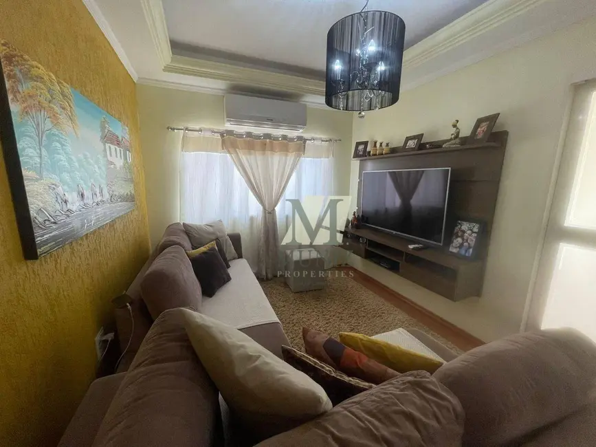 Foto 7 de Casa com 3 quartos à venda, 200m2 em Paulinia - SP