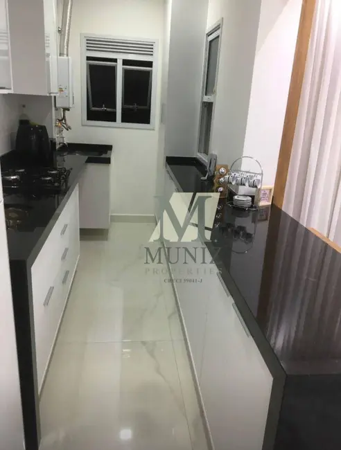 Foto 4 de Apartamento com 2 quartos à venda, 73m2 em Morumbi, Paulinia - SP