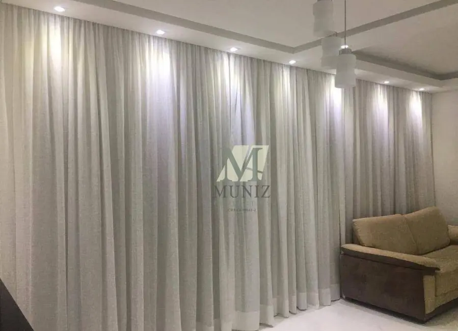 Foto 3 de Apartamento com 2 quartos à venda, 73m2 em Morumbi, Paulinia - SP