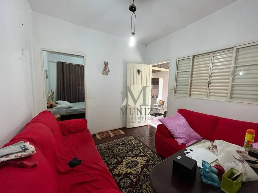 Foto 6 de Casa com 3 quartos à venda, 300m2 em Parque da Figueira, Campinas - SP