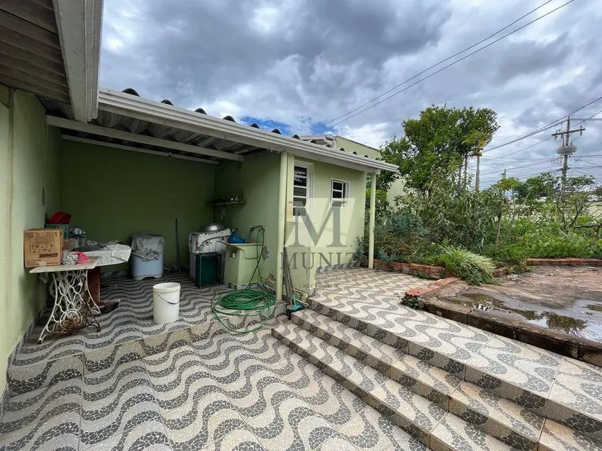 Foto 3 de Casa com 3 quartos à venda, 300m2 em Parque da Figueira, Campinas - SP