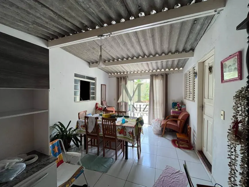 Foto 5 de Casa com 3 quartos à venda, 300m2 em Parque da Figueira, Campinas - SP