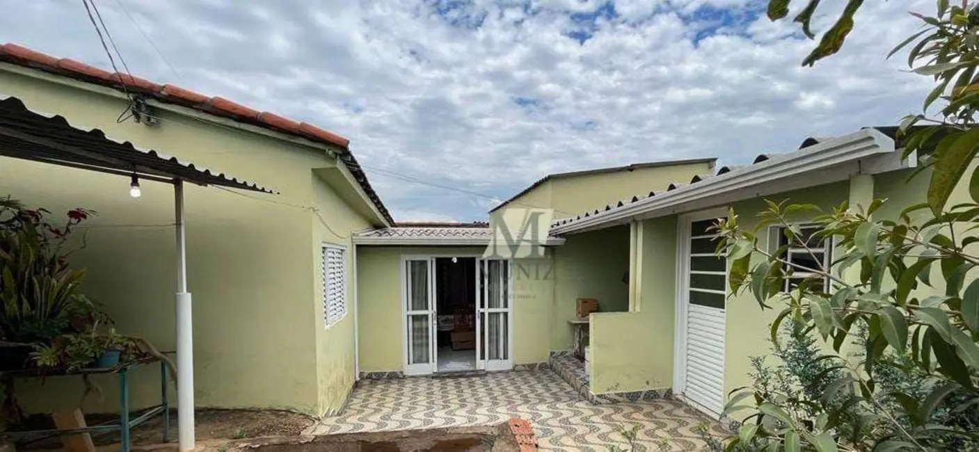 Foto 2 de Casa com 3 quartos à venda, 300m2 em Parque da Figueira, Campinas - SP