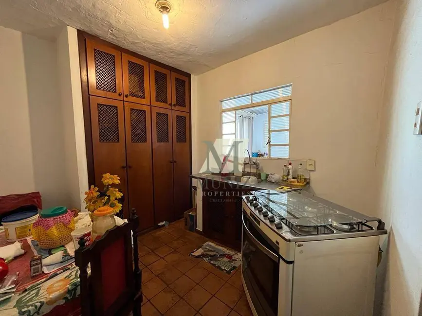 Foto 8 de Casa com 3 quartos à venda, 300m2 em Parque da Figueira, Campinas - SP