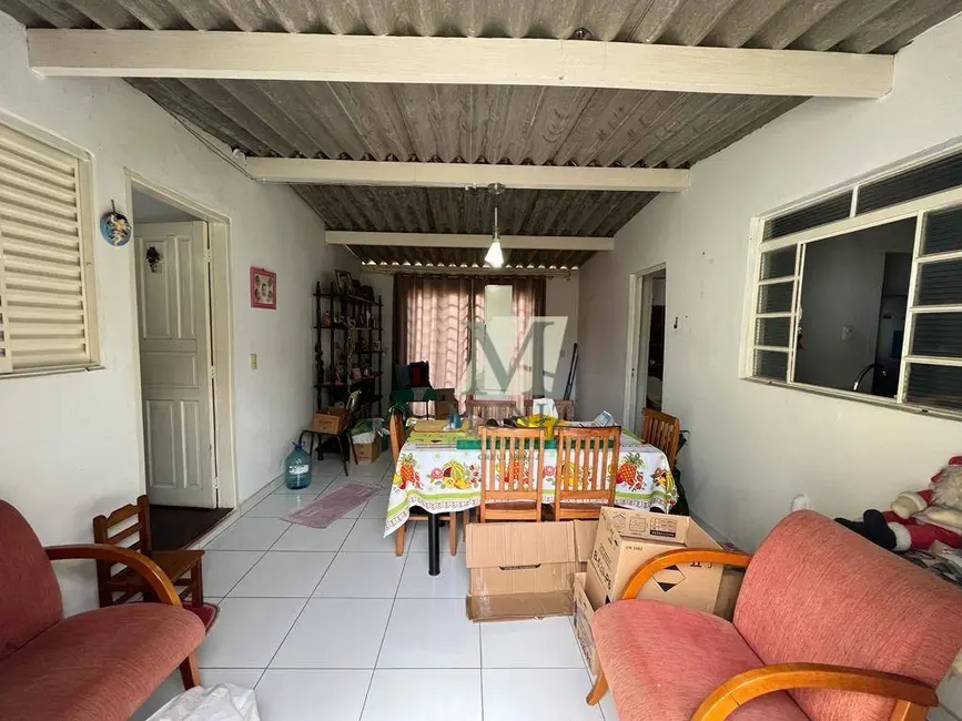 Foto 4 de Casa com 3 quartos à venda, 300m2 em Parque da Figueira, Campinas - SP