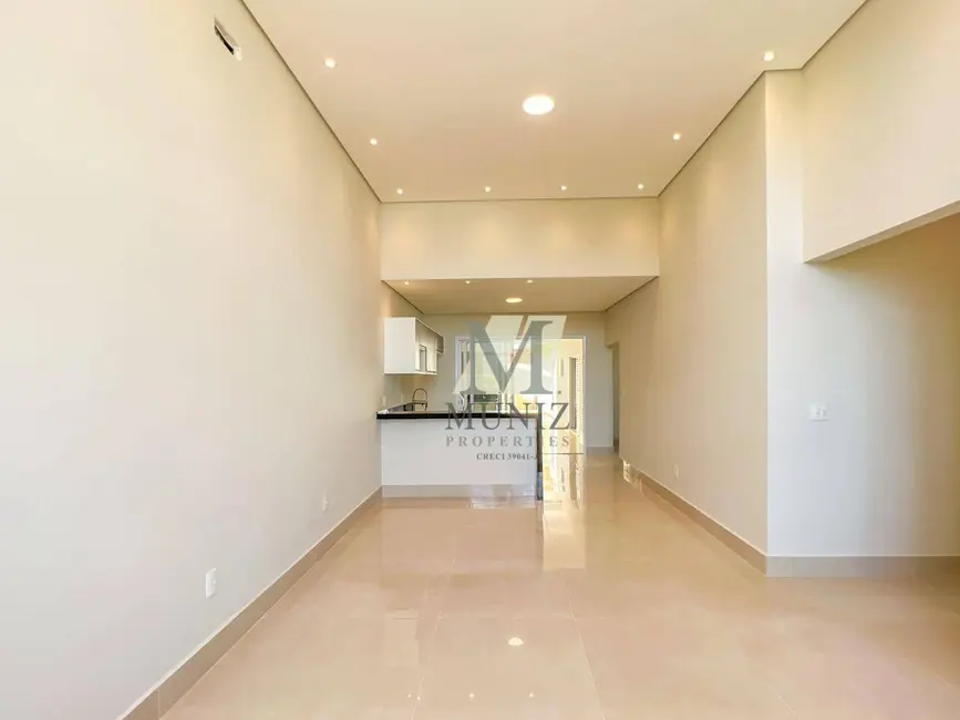 Foto 4 de Casa de Condomínio com 3 quartos à venda, 200m2 em Paulinia - SP