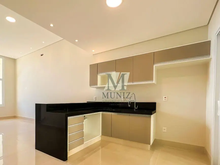 Foto 5 de Casa de Condomínio com 3 quartos à venda, 200m2 em Paulinia - SP