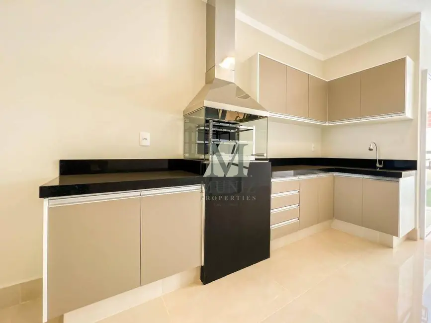 Foto 7 de Casa de Condomínio com 3 quartos à venda, 200m2 em Paulinia - SP