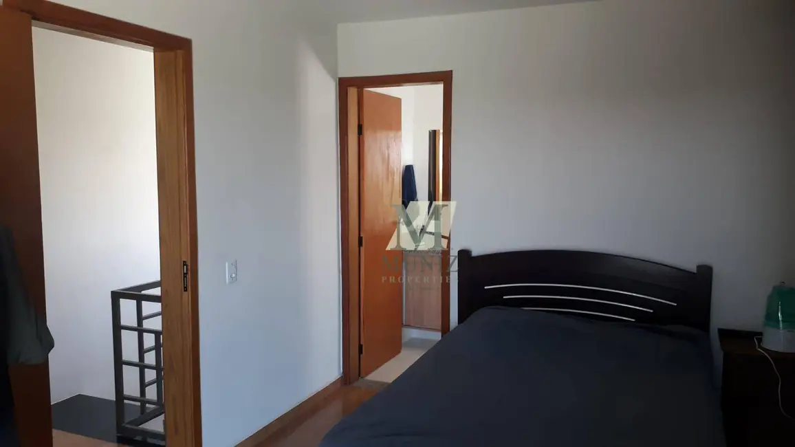 Foto 9 de Casa com 2 quartos à venda, 175m2 em Saltinho, Paulinia - SP