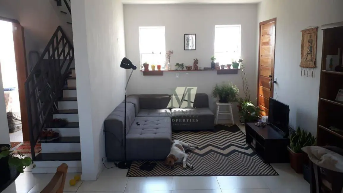 Foto 4 de Casa com 2 quartos à venda, 175m2 em Saltinho, Paulinia - SP