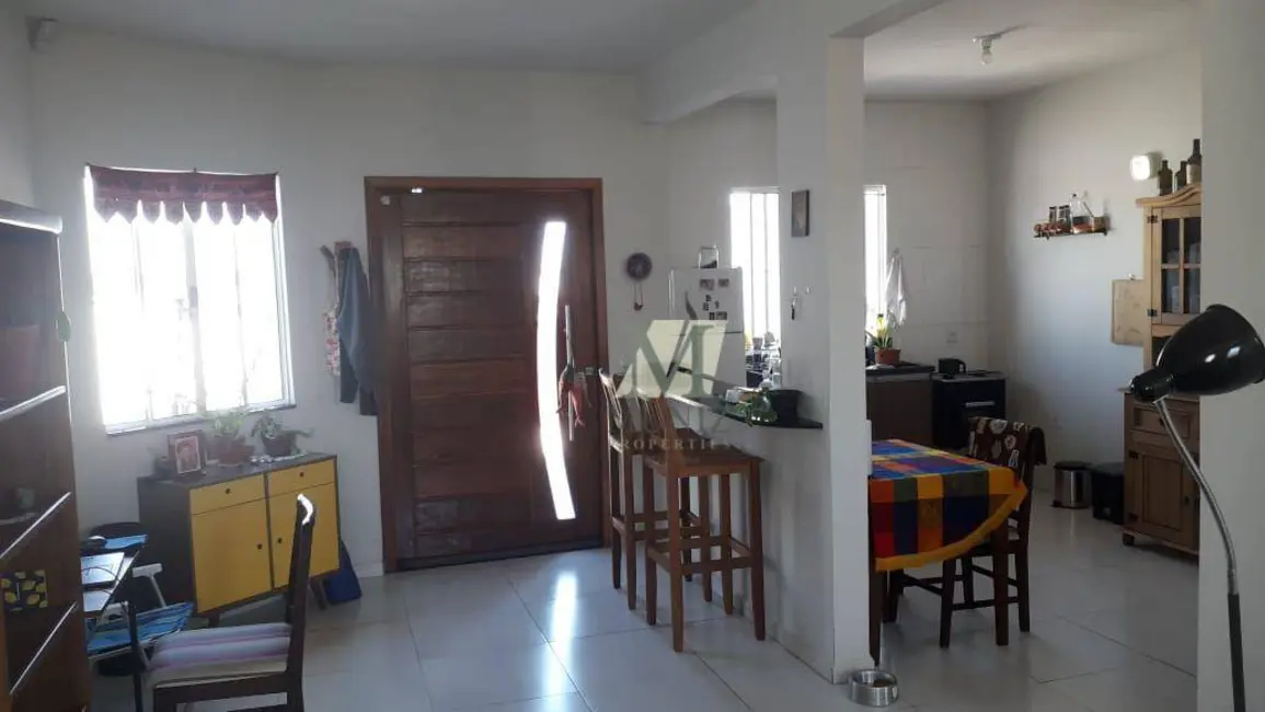 Foto 5 de Casa com 2 quartos à venda, 175m2 em Saltinho, Paulinia - SP
