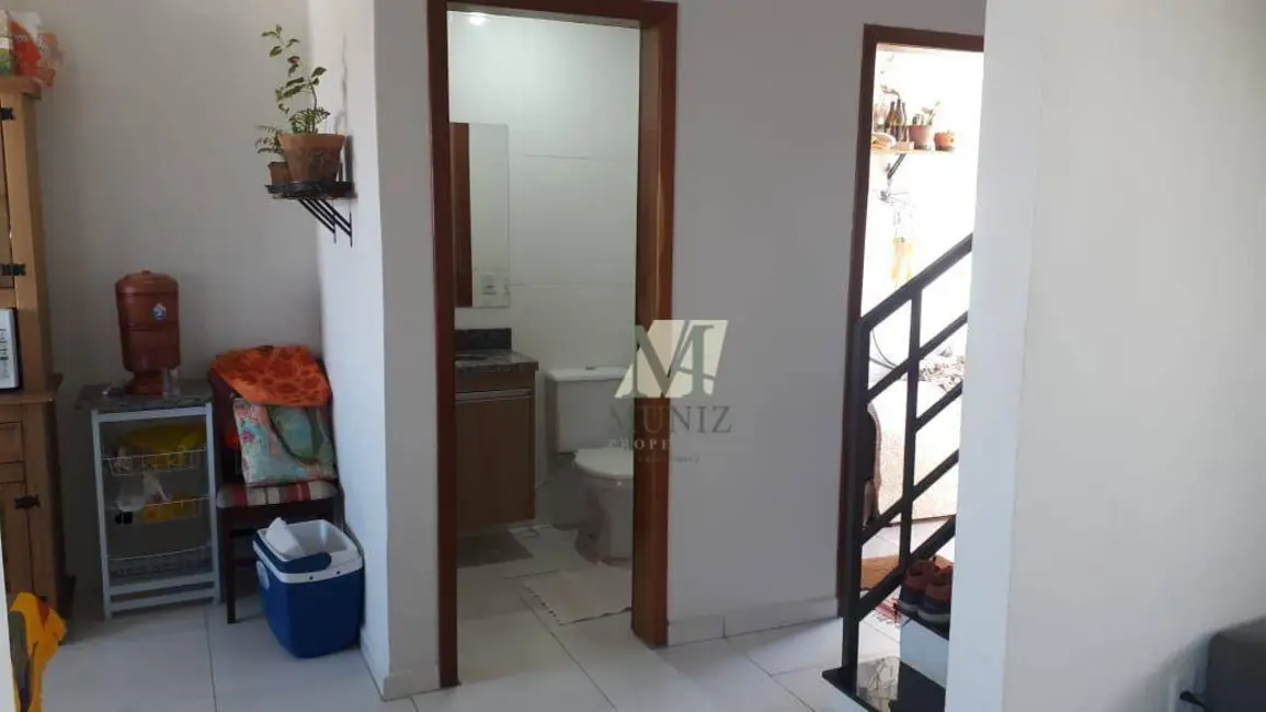 Foto 6 de Casa com 2 quartos à venda, 175m2 em Saltinho, Paulinia - SP