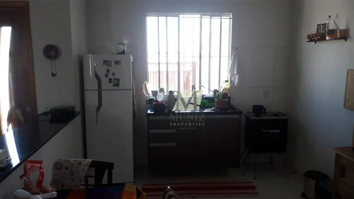 Foto 7 de Casa com 2 quartos à venda, 175m2 em Saltinho, Paulinia - SP