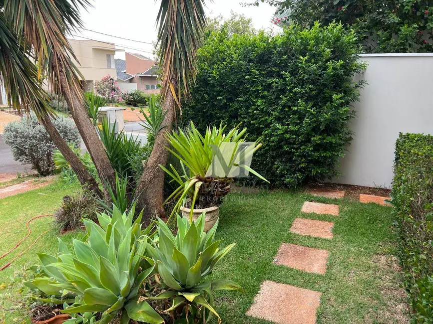 Foto 4 de Casa de Condomínio com 3 quartos à venda e para alugar, 390m2 em Paulinia - SP