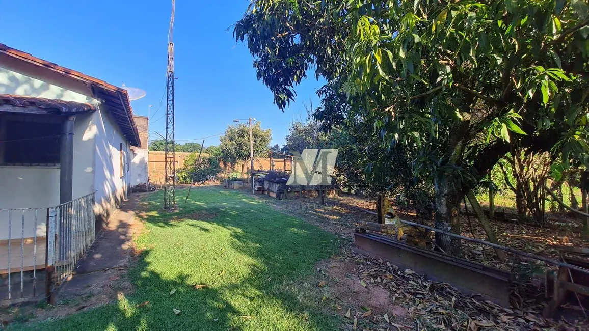 Foto 4 de Sala Comercial à venda, 123726m2 em Mogi Mirim - SP