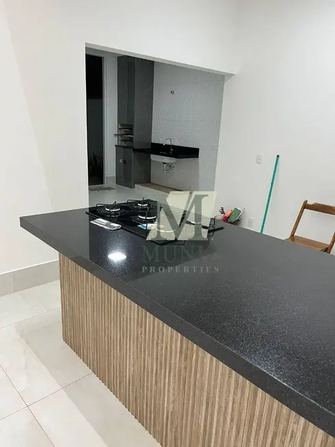 Casa de Condomínio com 3 quartos à venda, 200m2 em São Bento, Paulinia - SP - imagem 4 Foto 4 de Casa de Condomínio com 3 quartos à venda, 200m2 em São Bento, Paulinia - SP