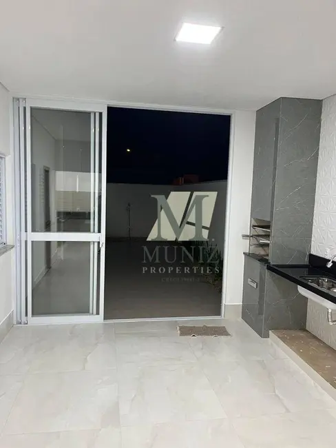 Casa de Condomínio com 3 quartos à venda, 200m2 em São Bento, Paulinia - SP - imagem 9 Foto 9 de Casa de Condomínio com 3 quartos à venda, 200m2 em São Bento, Paulinia - SP