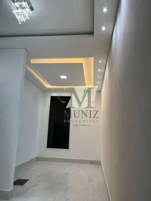 Casa de Condomínio com 3 quartos à venda, 200m2 em São Bento, Paulinia - SP - imagem 3 Foto 3 de Casa de Condomínio com 3 quartos à venda, 200m2 em São Bento, Paulinia - SP