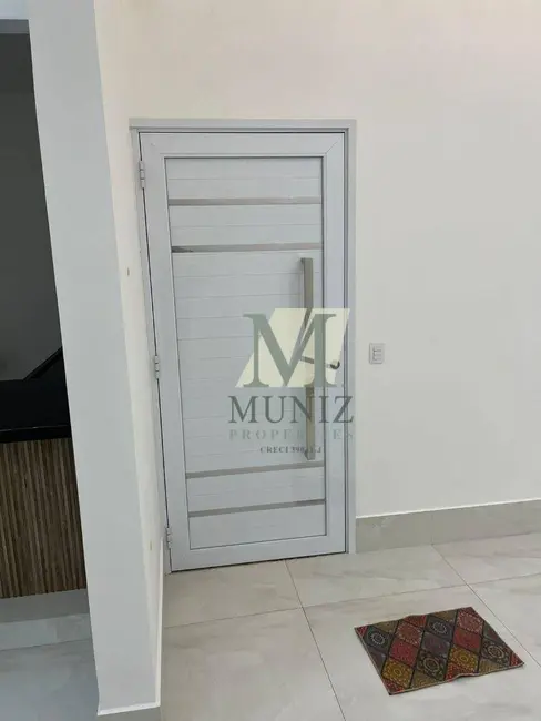 Casa de Condomínio com 3 quartos à venda, 200m2 em São Bento, Paulinia - SP - imagem 7 Foto 7 de Casa de Condomínio com 3 quartos à venda, 200m2 em São Bento, Paulinia - SP