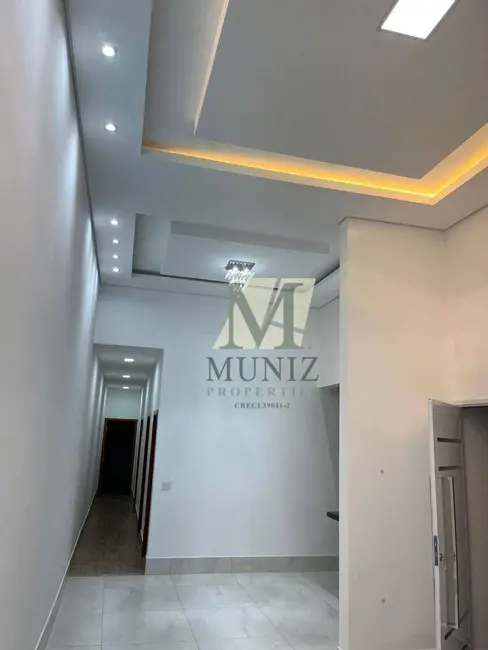 Casa de Condomínio com 3 quartos à venda, 200m2 em São Bento, Paulinia - SP - imagem 8 Foto 8 de Casa de Condomínio com 3 quartos à venda, 200m2 em São Bento, Paulinia - SP